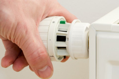 Batchley central heating repair costs